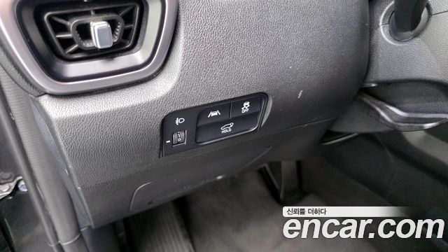 Kia Sorento (IV) Diesel 2.2 2WD Prestige 2022 — фото 14