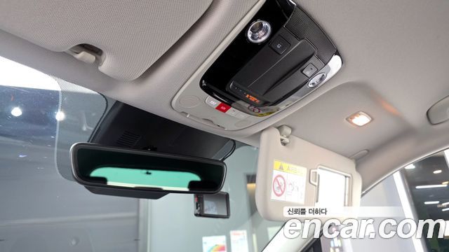 Kia Sorento (IV) Diesel 2.2 2WD Prestige 2022 — фото 18