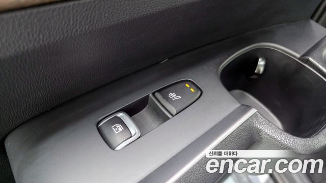 Kia Sorento (IV) Diesel 2.2 2WD Prestige 2022 — фото 19