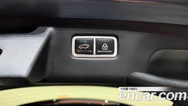 Kia Sorento (IV) Diesel 2.2 2WD Prestige 2022 — фото 20