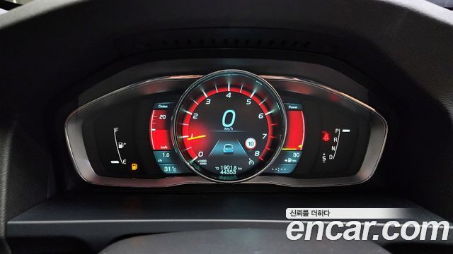 Volvo S60 T5 2nd 2014 — фото 8
