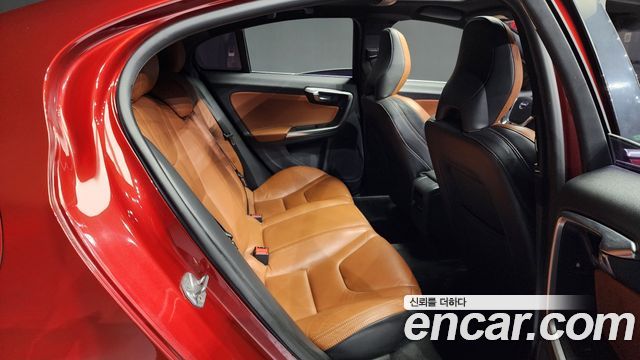 Volvo S60 T5 2nd 2014 — фото 11