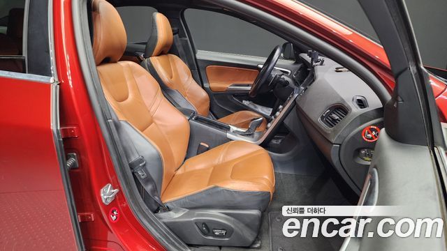 Volvo S60 T5 2nd 2014 — фото 12