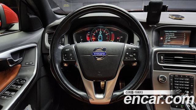 Volvo S60 T5 2nd 2014 — фото 13