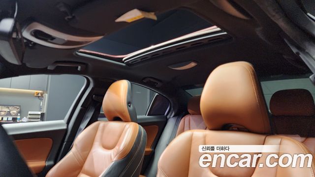 Volvo S60 T5 2nd 2014 — фото 18