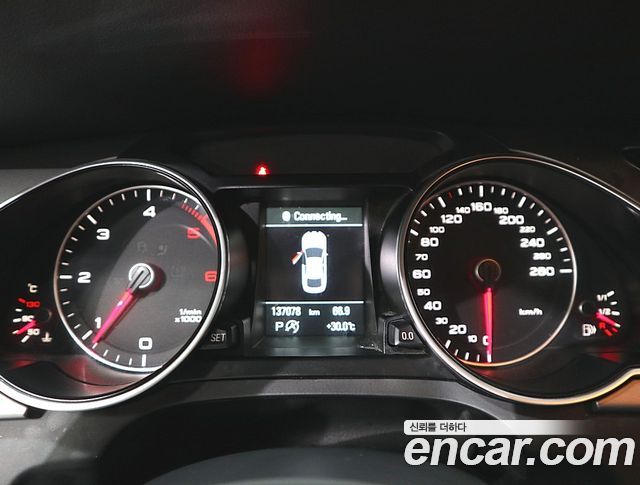 Audi A5 35 TDI Quattro Sportback 8TA 2015 — фото 7