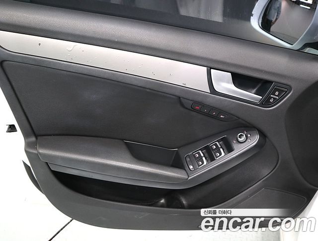 Audi A5 35 TDI Quattro Sportback 8TA 2015 — фото 8