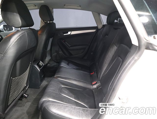Audi A5 35 TDI Quattro Sportback 8TA 2015 — фото 10