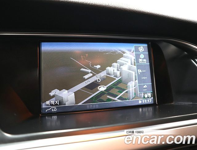 Audi A5 35 TDI Quattro Sportback 8TA 2015 — фото 15