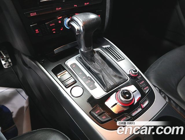 Audi A5 35 TDI Quattro Sportback 8TA 2015 — фото 18
