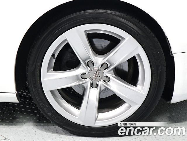 Audi A5 35 TDI Quattro Sportback 8TA 2015 — фото 24