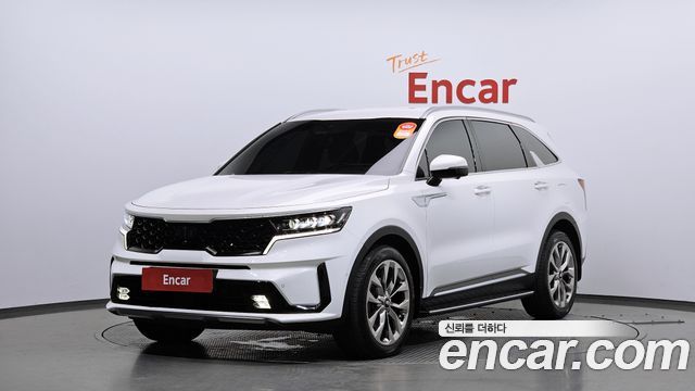 Kia Sorento (IV) Diesel 2.2 2WD Signature