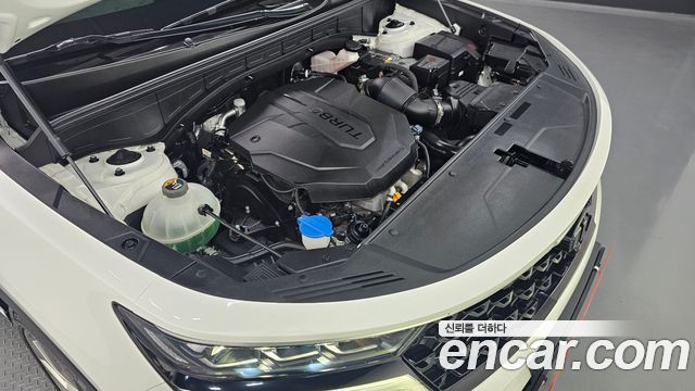 Kia Sorento (IV) Diesel 2.2 2WD Signature 2021 — фото 6