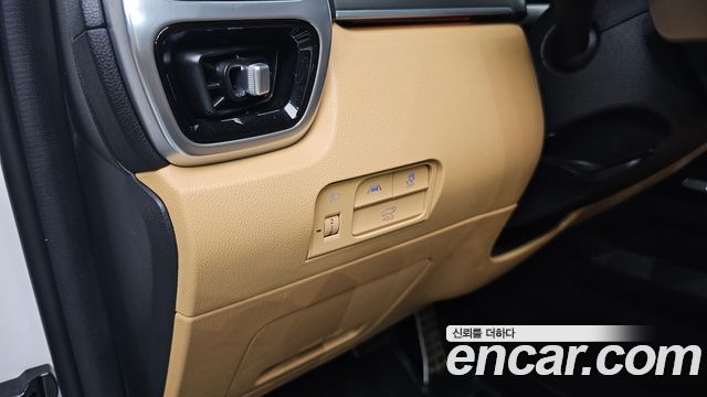 Kia Sorento (IV) Diesel 2.2 2WD Signature 2021 — фото 20