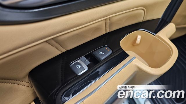 Kia Sorento (IV) Diesel 2.2 2WD Signature 2021 — фото 23