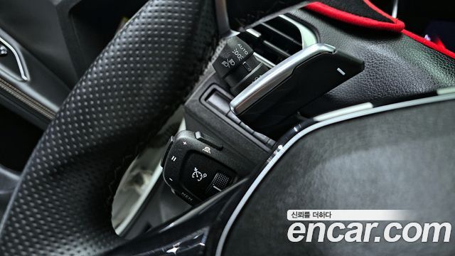 Peugeot 5008 (II) 1.5 BlueHDi GT 2021 — фото 17