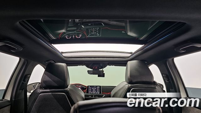 Peugeot 5008 (II) 1.5 BlueHDi GT 2021 — фото 19