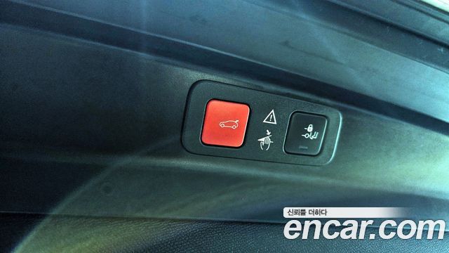 Peugeot 5008 (II) 1.5 BlueHDi GT 2021 — фото 20