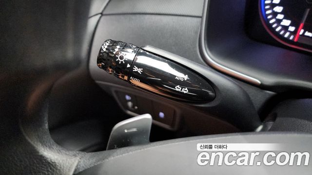 Hyundai Tucson (NX4) Gasoline 1.6 Turbo 4WD Modern 2023 — фото 13