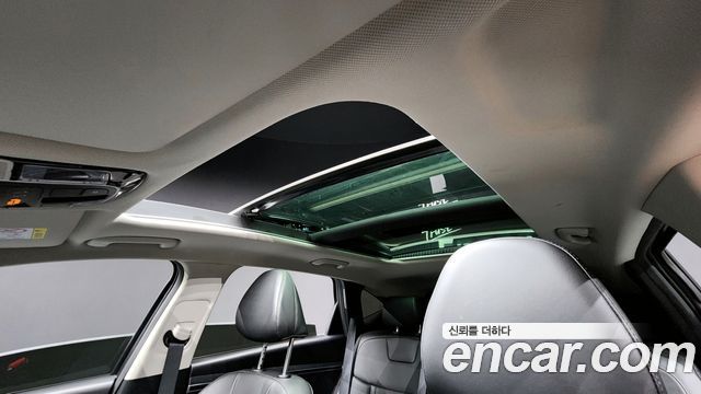 Hyundai Tucson (NX4) Gasoline 1.6 Turbo 4WD Modern 2023 — фото 17
