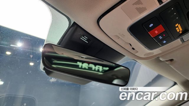Hyundai Tucson (NX4) Gasoline 1.6 Turbo 4WD Modern 2023 — фото 18