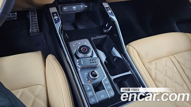 Kia Sorento (IV) Diesel 2.2 4WD Signature 2023 — фото 9