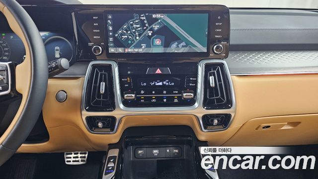 Kia Sorento (IV) Diesel 2.2 4WD Signature 2023 — фото 14