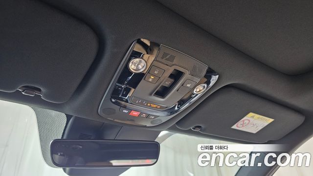Kia Sorento (IV) Diesel 2.2 4WD Signature 2023 — фото 17