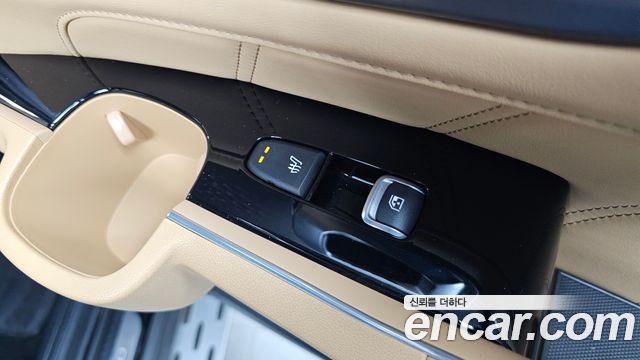 Kia Sorento (IV) Diesel 2.2 4WD Signature 2023 — фото 18