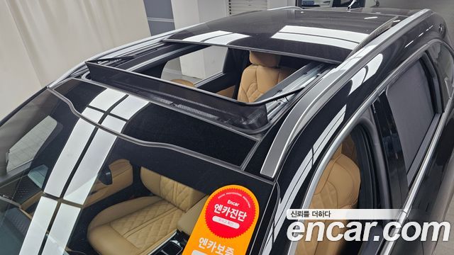 Kia Sorento (IV) Diesel 2.2 4WD Signature 2023 — фото 19