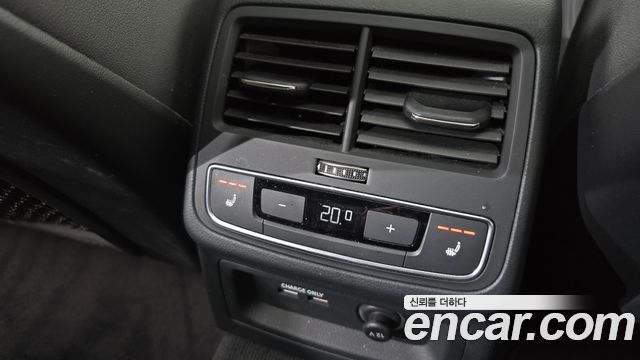 Audi A5 (F5) 40 TDI Quattro Premium Sportback 2021 — фото 18