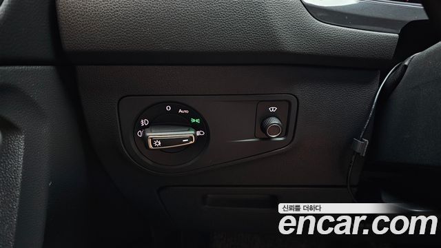 Volkswagen Tiguan Allspace 2.0 TDI Prestige 2020 — фото 17