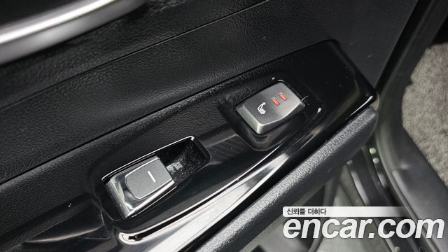 KG Mobility (SsangYong) Beautiful Korando Gasoline 1.5 2WD C5 Plus 2022 — фото 20
