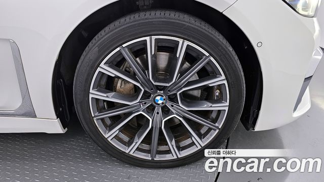 BMW 7 Series (G11) 745Le iPerformance M Sport 2020 — фото 5
