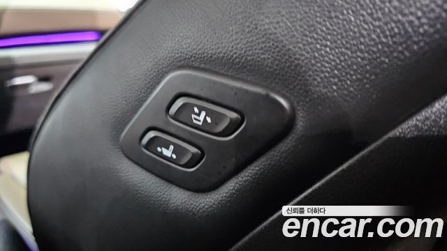 Hyundai Santa Fe Diesel 2.2 2WD Prestige 2021 — фото 18