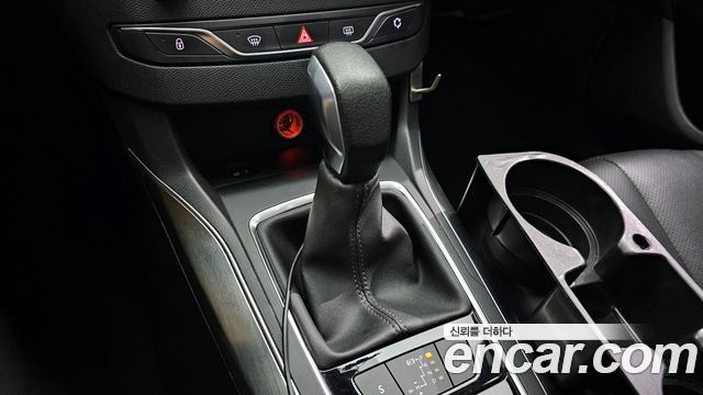 Peugeot 308 (II) 2.0 BlueHDi Active 2014 — фото 9