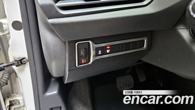 Peugeot 308 (II) 2.0 BlueHDi Active 2014 — фото 21