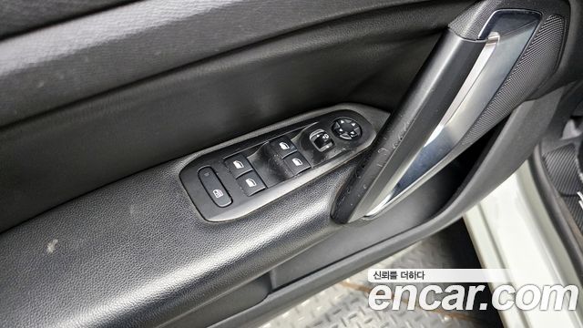 Peugeot 308 (II) 2.0 BlueHDi Active 2014 — фото 22