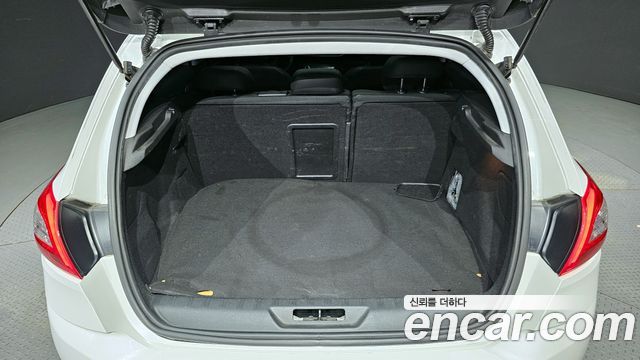 Peugeot 308 (II) 2.0 BlueHDi Active 2014 — фото 24