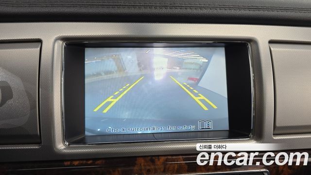 Jaguar XF 3.0D Premium X250 2013 — фото 16