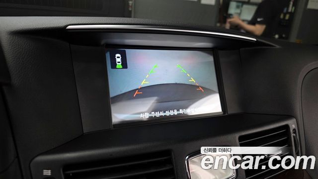 Infiniti Q70 3.7 Style 2016 — фото 16