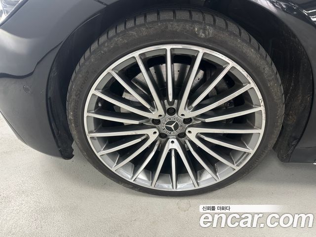 Mercedes-Benz S-Class (W223) S500L 4MATIC 2024 — фото 5