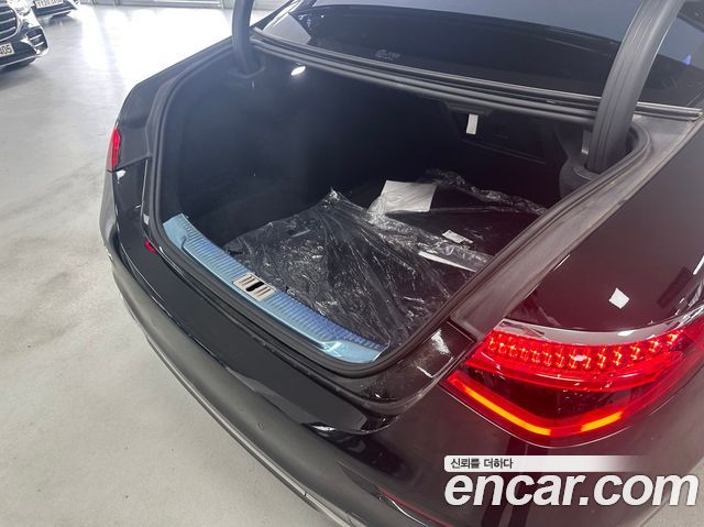 Mercedes-Benz S-Class (W223) S500L 4MATIC 2024 — фото 15