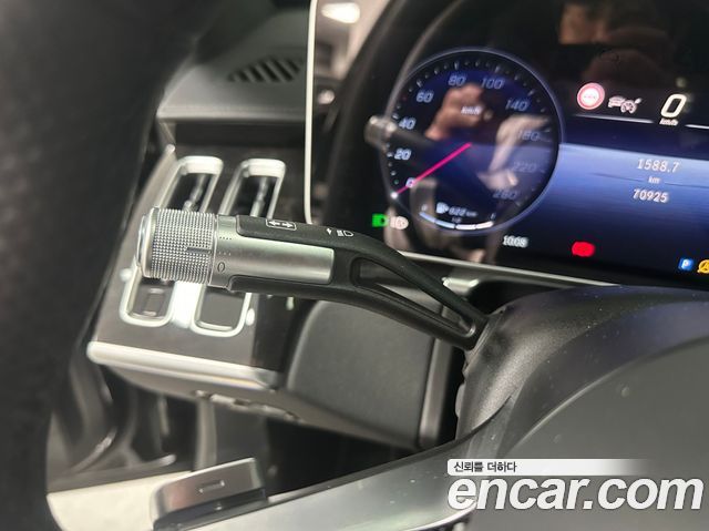 Mercedes-Benz S-Class (W223) S500L 4MATIC 2024 — фото 17