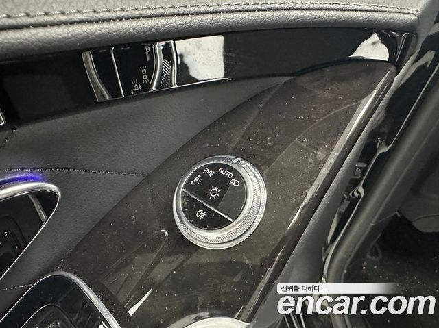 Mercedes-Benz S-Class (W223) S500L 4MATIC 2024 — фото 18