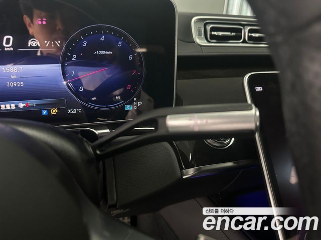 Mercedes-Benz S-Class (W223) S500L 4MATIC 2024 — фото 20