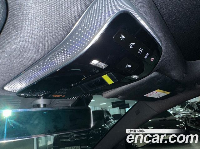 Mercedes-Benz S-Class (W223) S500L 4MATIC 2024 — фото 21