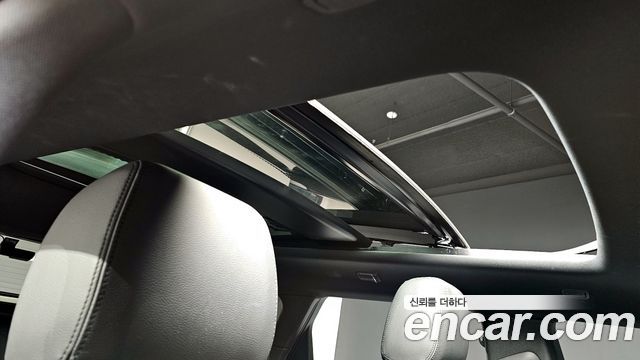Land Rover Range Rover Evoque (II) P250 R-Dynamic SE 2023 — фото 18