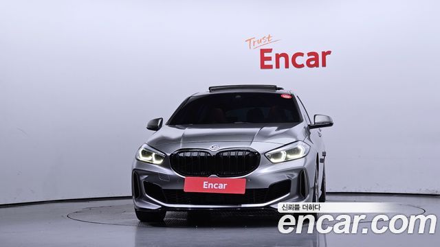 BMW 1 Series (F40) M135i xDrive 2023 — фото 3
