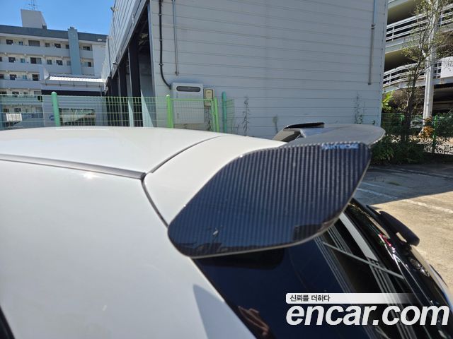 Mercedes-Benz A-Class (W177) AMG A45 4MAITC+ Hatchback 2023 — фото 19
